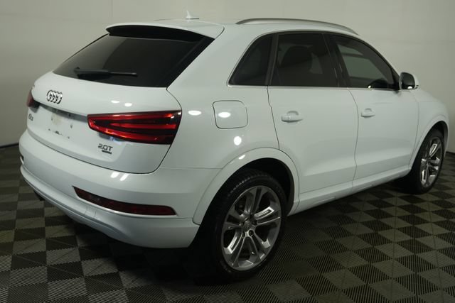 Used 2015 Audi Q3 2.0T Premium Plus AWD/4WD image 3