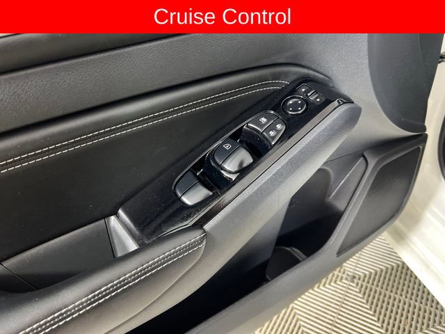 Used 2023 Nissan Altima 2.5 SL AWD/4WD image 13