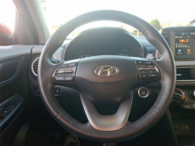 Used 2020 Hyundai Kona SEL image 19