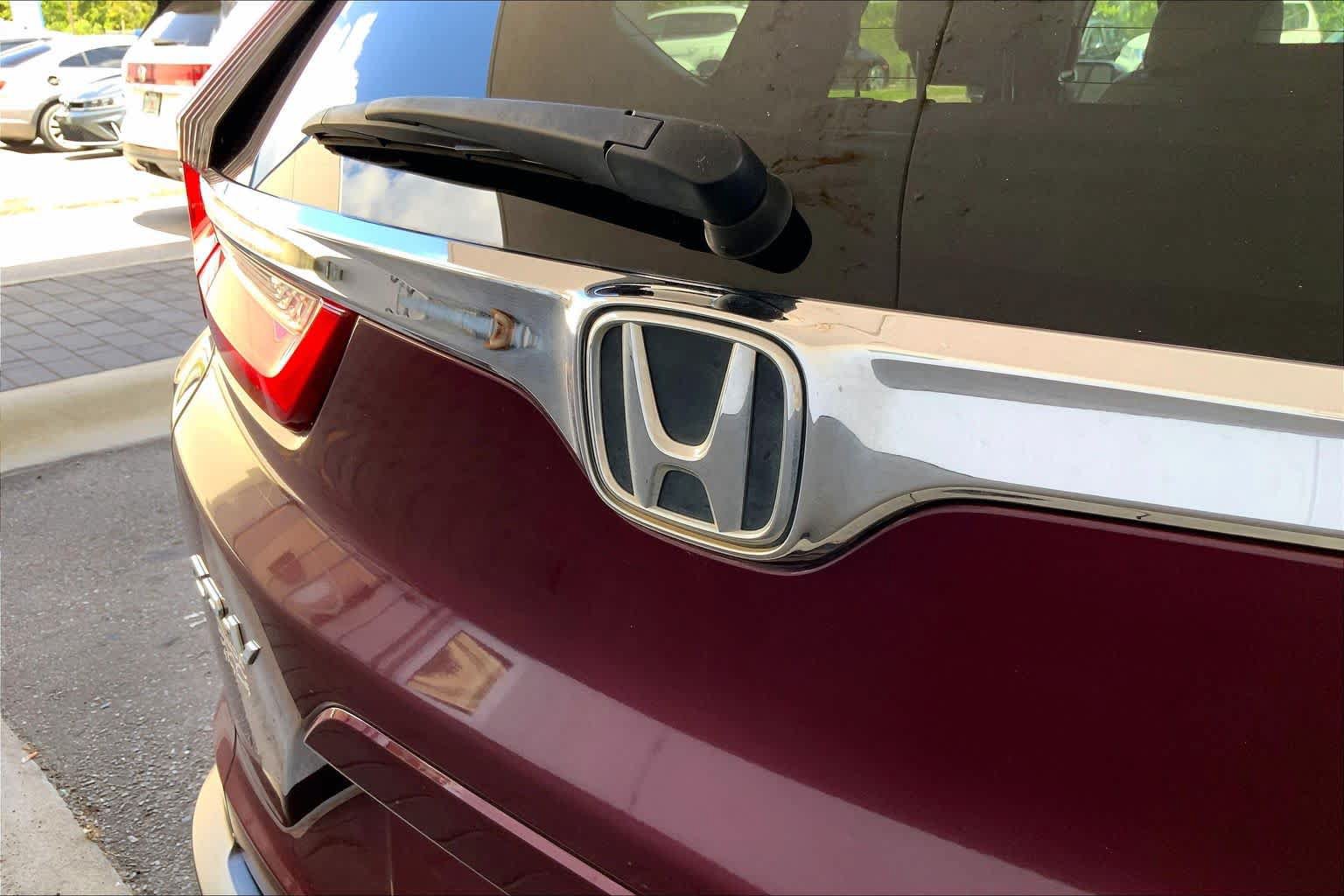 Used 2019 Honda CR-V EX-L image 33