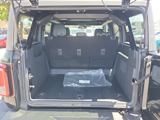 New 2026 Ford Bronco Big Bend w/ Black Diamond Package AWD/4WD image 5