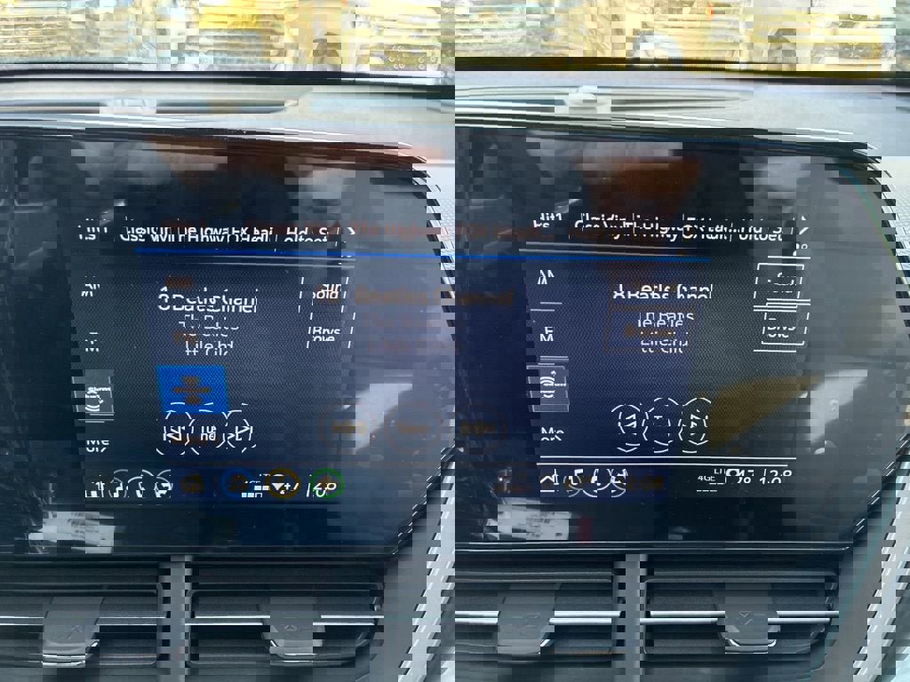 New 2026 Chevrolet Trax LS w/ LS Convenience Package image 9