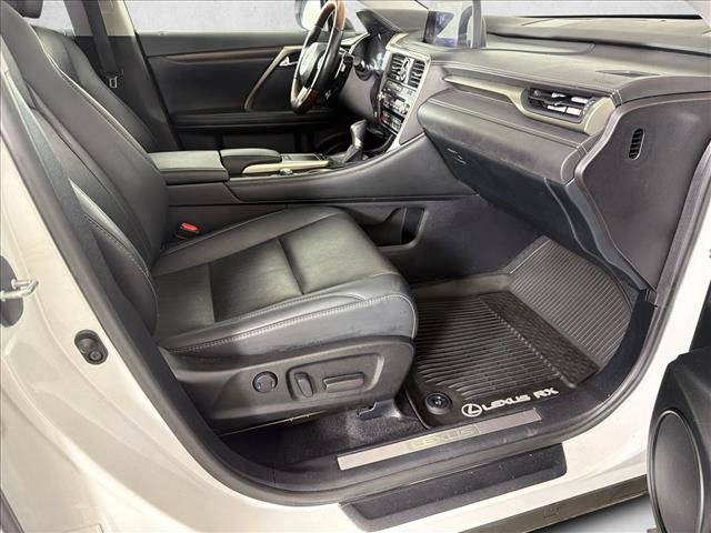 Used 2021 Lexus RX 350 FWD w/ Accessory Package (P1) image 14