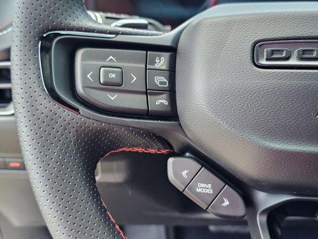 New 2026 Dodge Charger Scat Pack AWD/4WD image 19