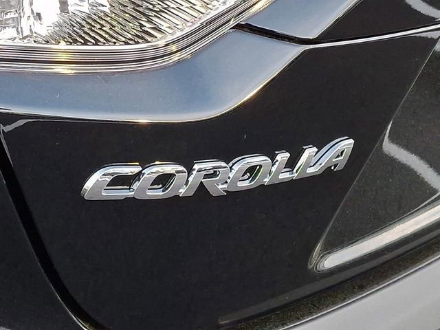 New 2026 Toyota Corolla LE image 15