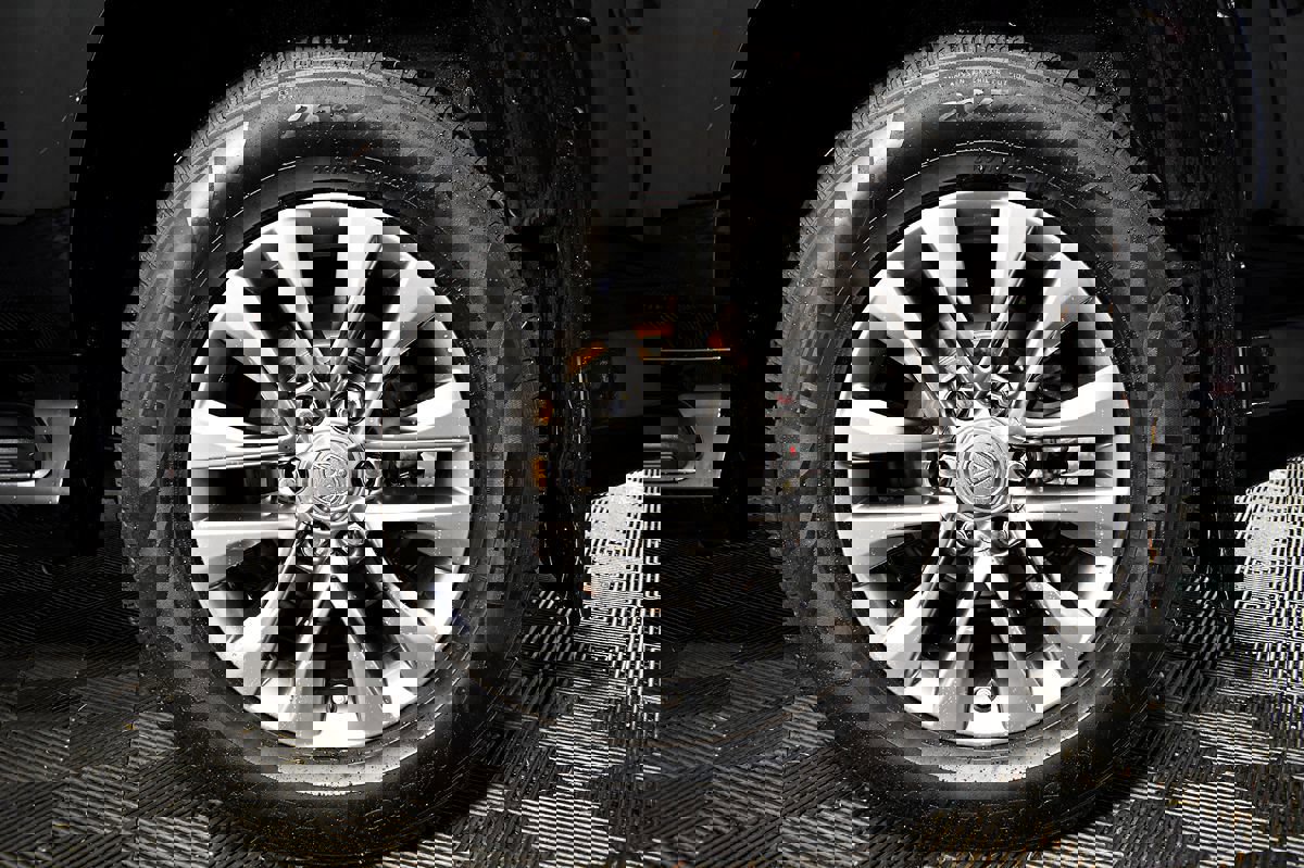 Used 2016 Lexus GX 460 Luxury image 47