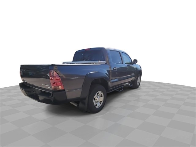 Used 2013 Toyota Tacoma PreRunner w/ Convenience Pkg image 8