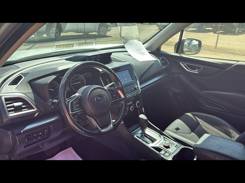 Used 2023 Subaru Forester Premium image 9