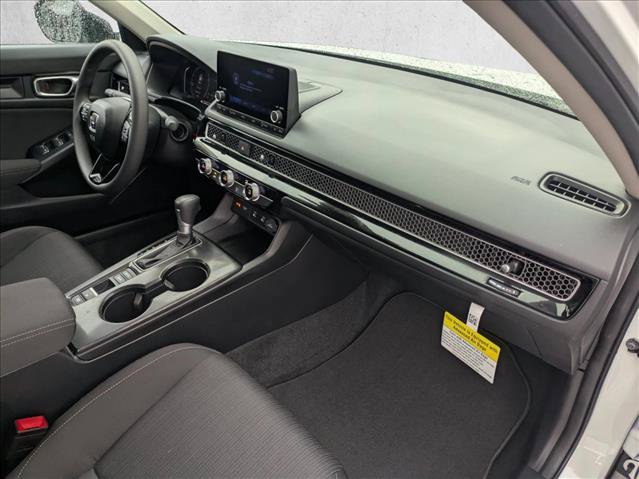Used 2026 Honda Civic LX image 19