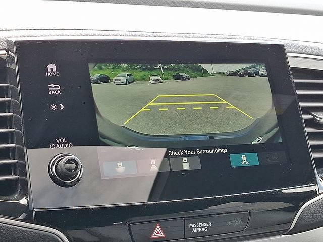 Certified 2023 Honda Passport EX-L image 14