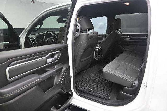 Used 2023 RAM 1500 Big Horn AWD/4WD image 33