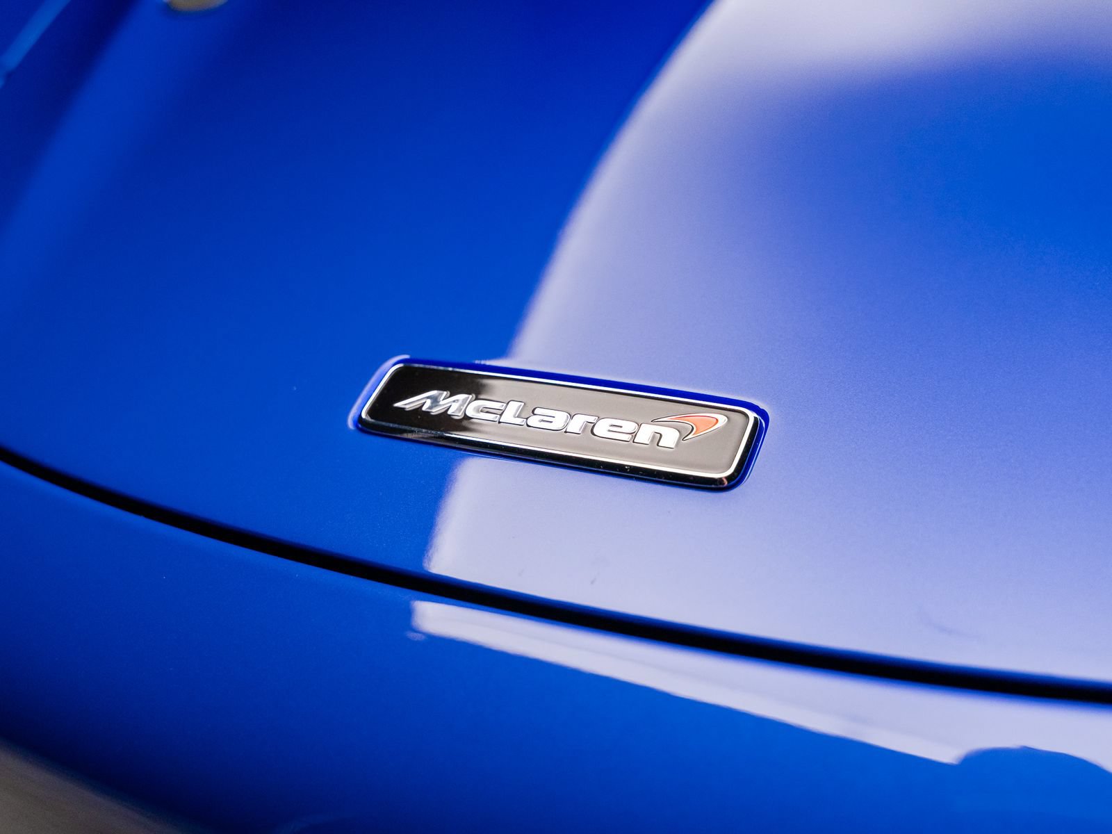Used 2018 McLaren 720S Luxury RWD image 31