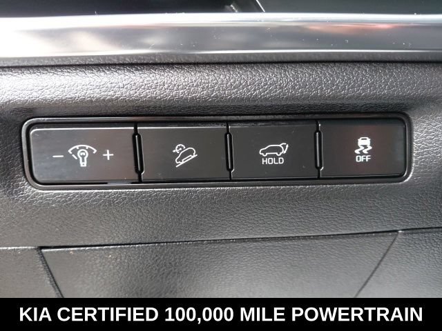Certified 2024 Kia Telluride SX Prestige AWD/4WD image 20