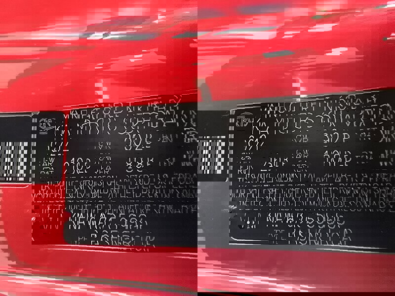 Used 2012 Kia Forte Koup SX image 29