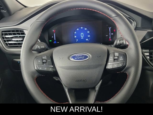 Used 2026 Ford Escape ST-Line AWD/4WD image 25