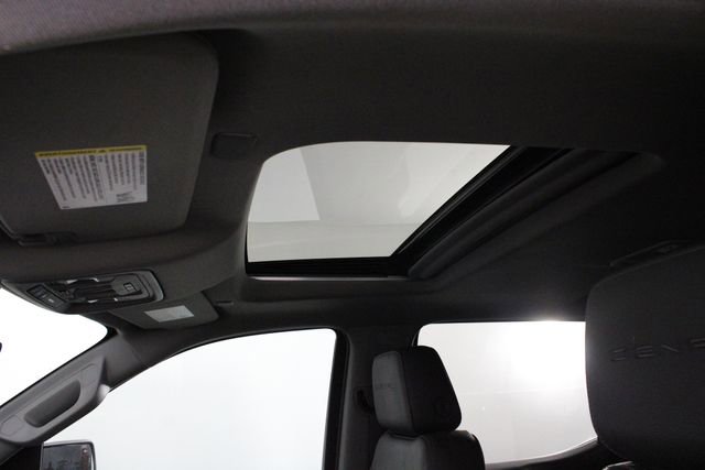 Used 2020 GMC Sierra 1500 Denali w/ Denali Premium Package image 11