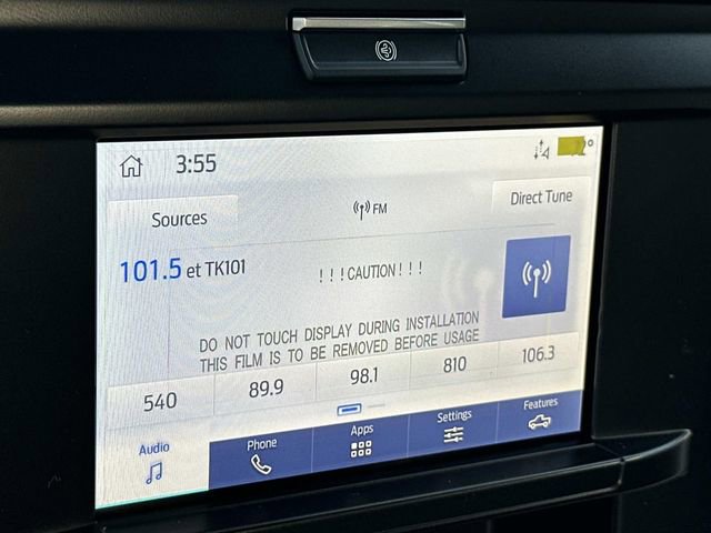 New 2026 Ford F250 XL w/ XL Off-Road Package image 12