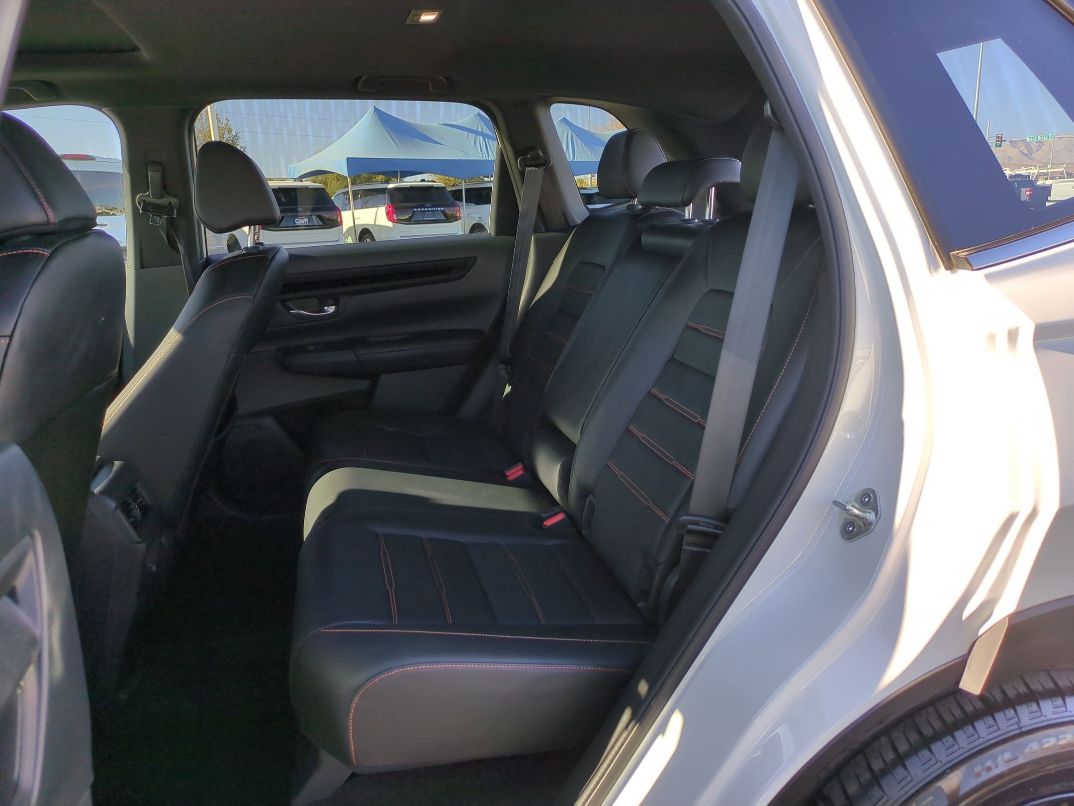 Used 2025 Honda CR-V Sport-L image 27