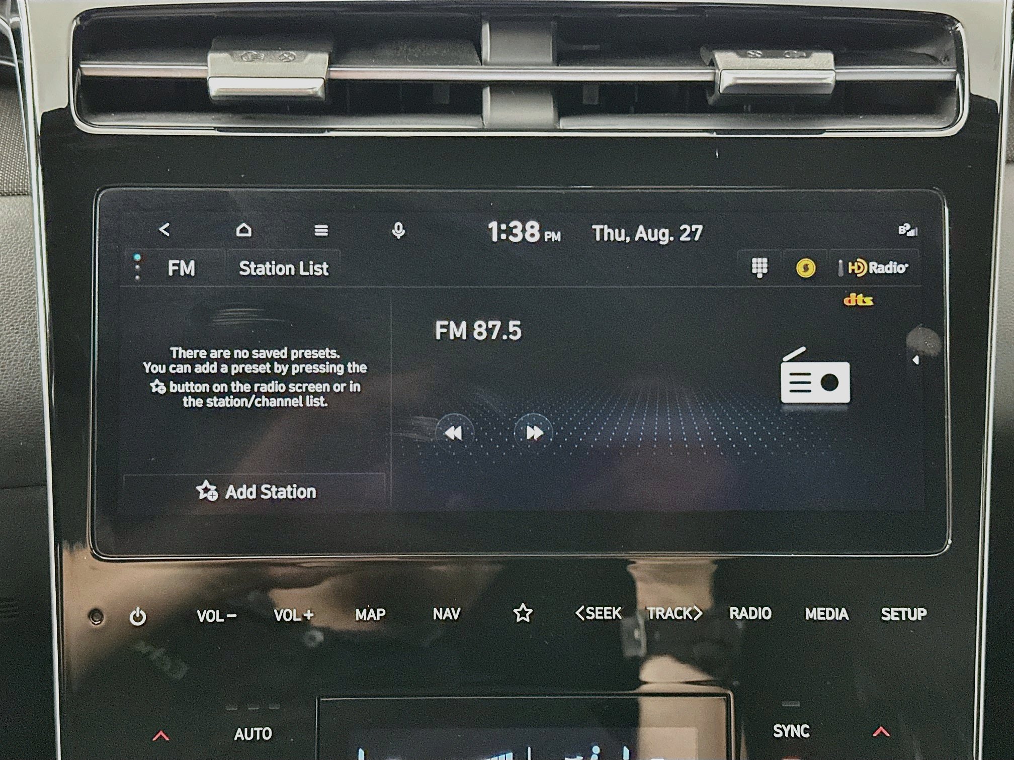 Used 2024 Hyundai Tucson XRT FWD image 21