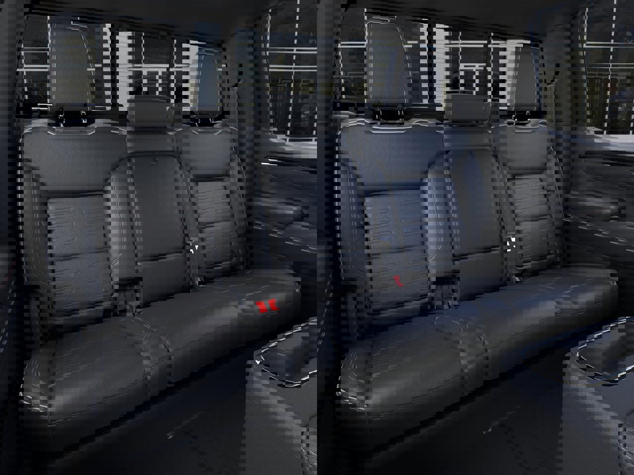 New 2026 GMC Sierra 1500 AT4X image 41