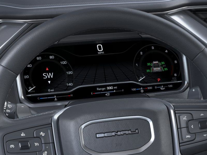 New 2026 GMC Sierra 1500 Denali w/ Technology Package image 18