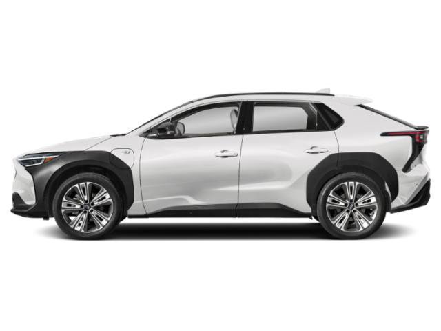 Used 2023 Subaru Solterra AWD image 3