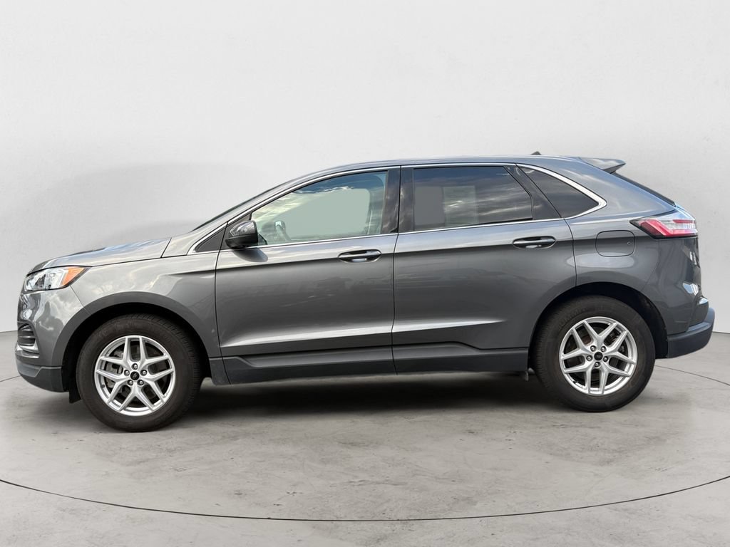 Used 2024 Ford Edge SEL AWD/4WD image 6