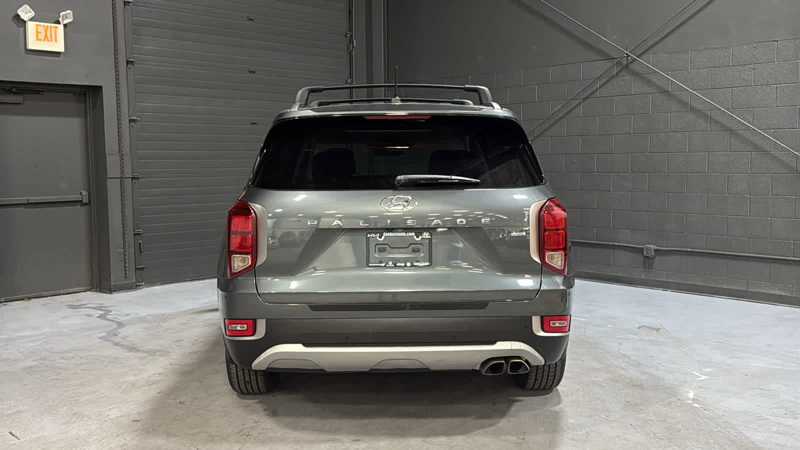 Used 2022 Hyundai Palisade SEL AWD/4WD image 5