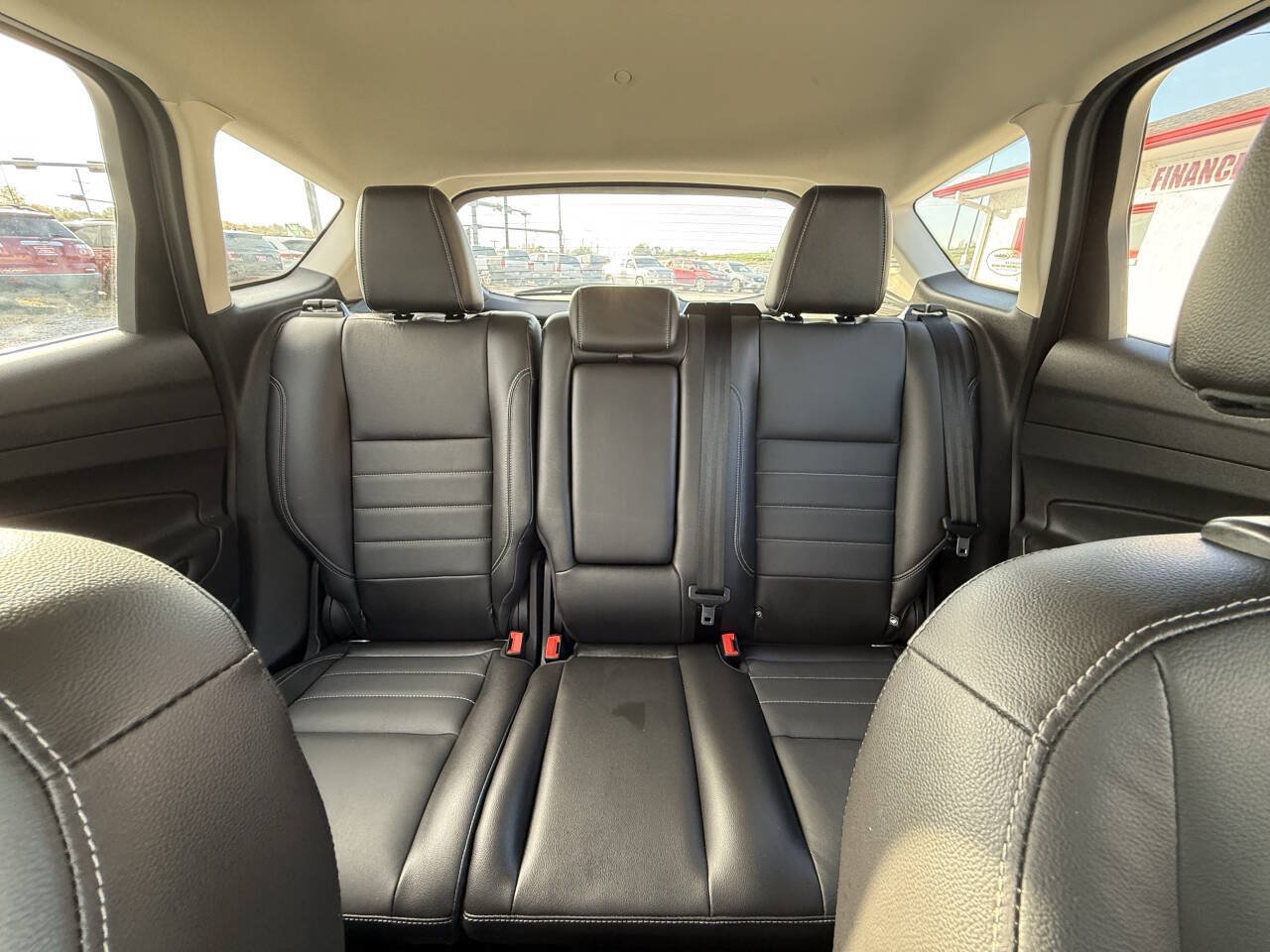 Used 2014 Ford C-MAX SEL w/ Equipment Group 302A FWD image 31