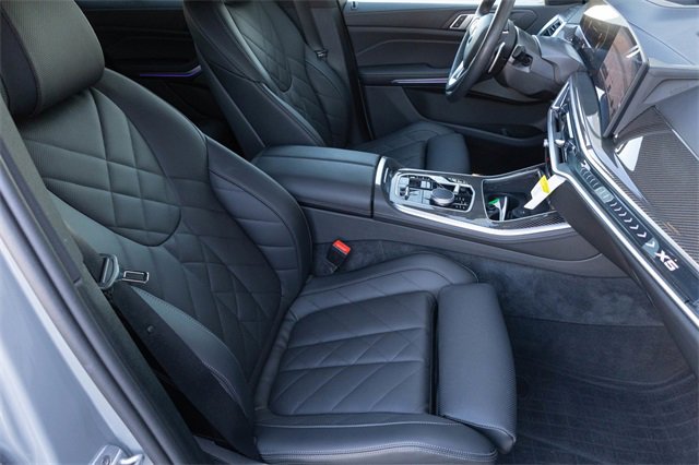Certified 2025 BMW X5 xDrive40i w/ Parking Assistance Package image 21