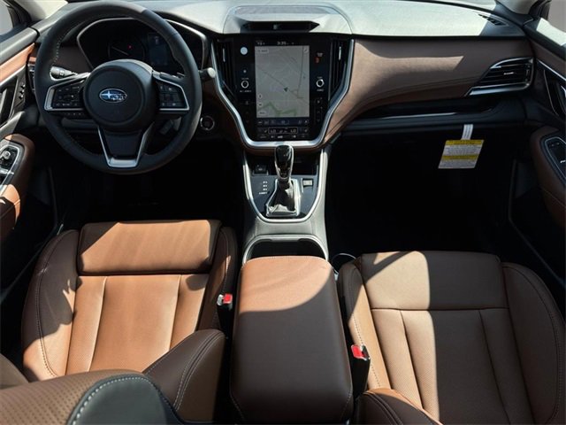New 2025 Subaru Outback Touring image 8