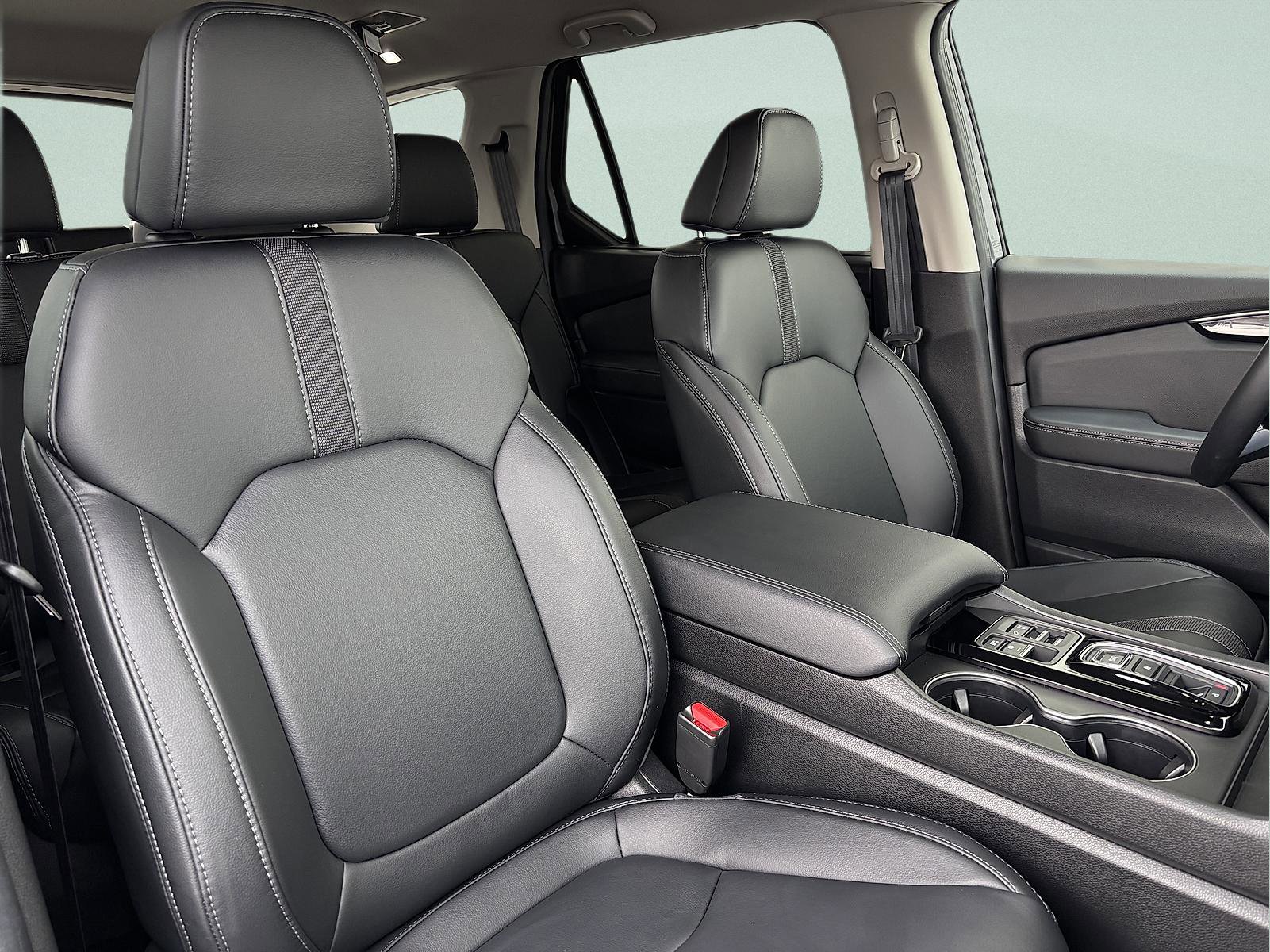 Certified 2025 Honda Pilot EX-L image 37