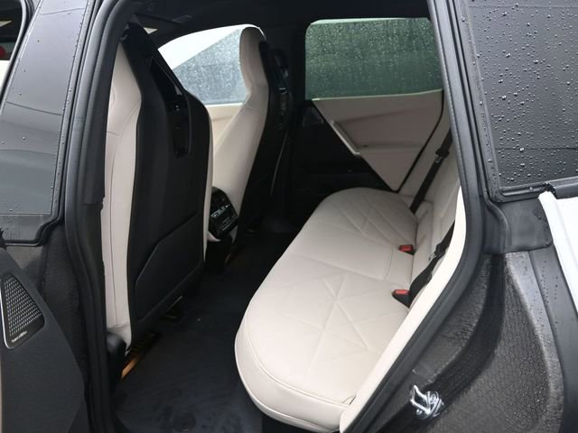 New 2026 BMW iX xDrive60 image 18