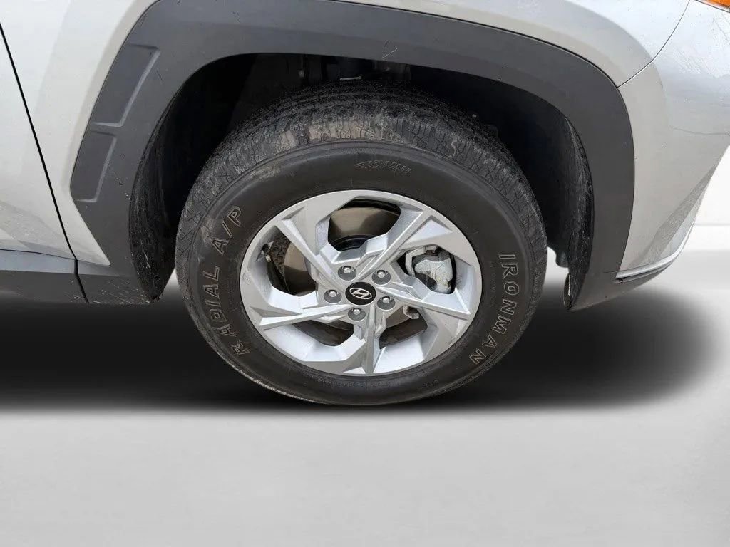 Used 2023 Hyundai Tucson SEL image 34