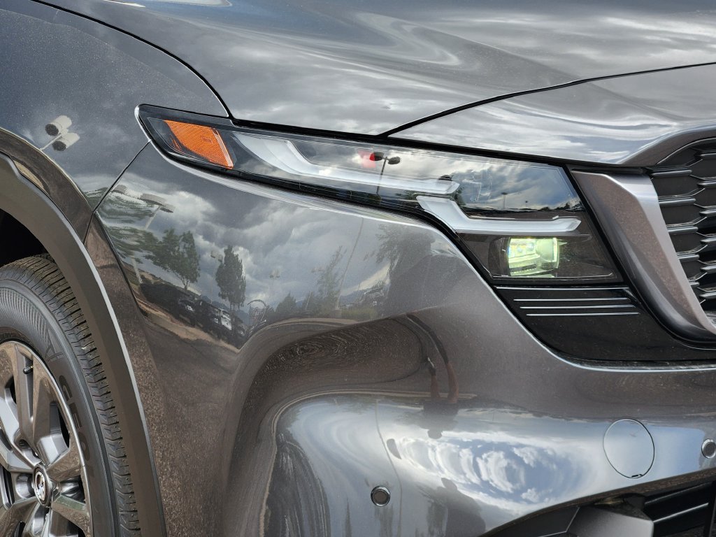 New 2026 MAZDA CX-5 Select AWD/4WD image 28