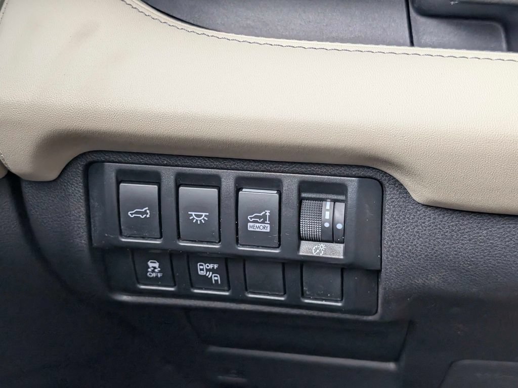 Used 2020 Subaru Ascent Touring w/ Popular Package #2A AWD/4WD image 24