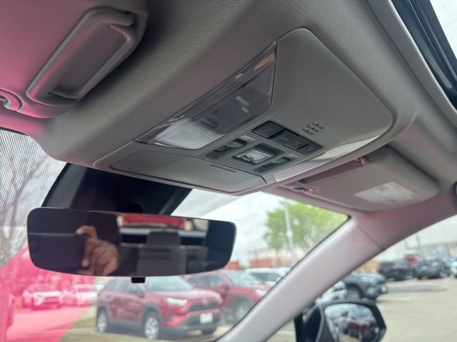 Certified 2025 Toyota RAV4 XLE w/ Convenience Package image 17