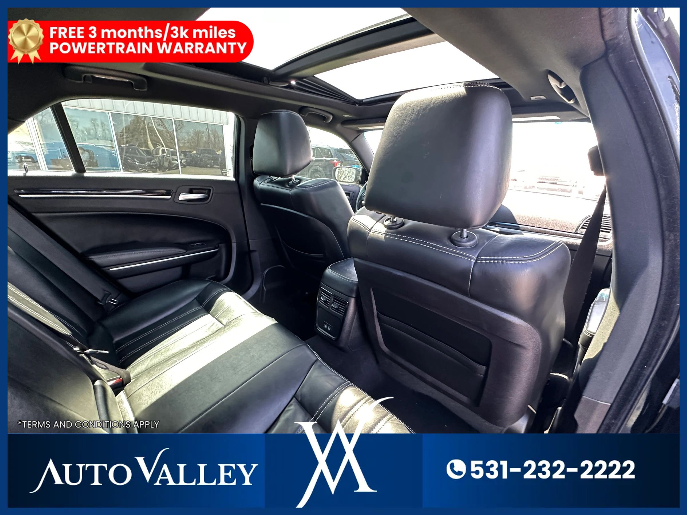 Used 2020 Chrysler 300 S image 27