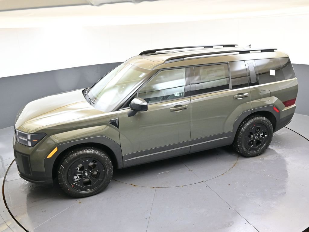 New 2026 Hyundai Santa Fe XRT image 37