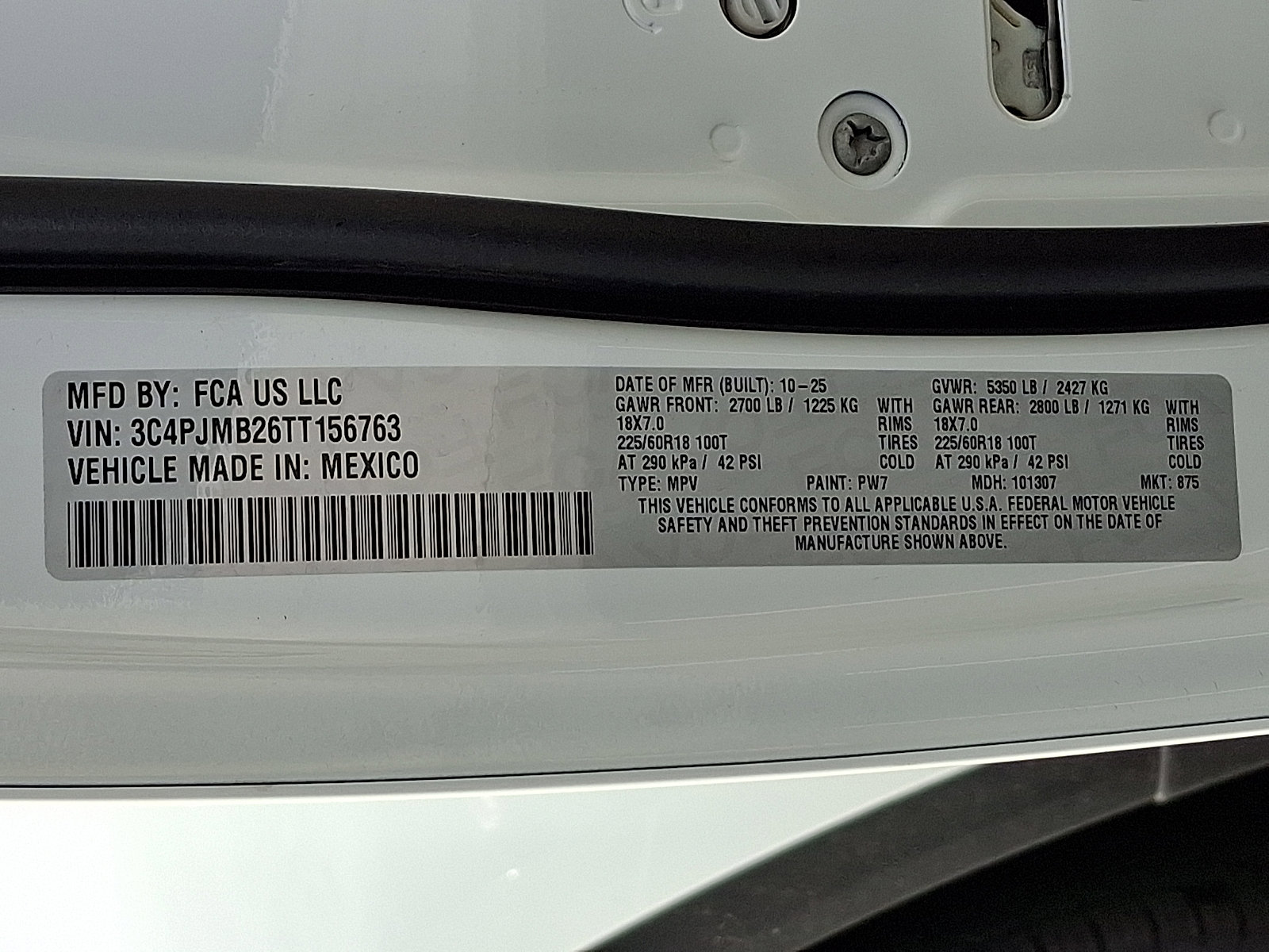 New 2026 Jeep Cherokee Limited image 16