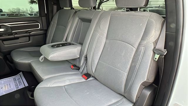 Used 2024 RAM 2500 Big Horn w/ Off Road Package image 21