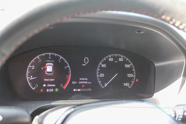 Used 2024 Honda HR-V Sport image 29