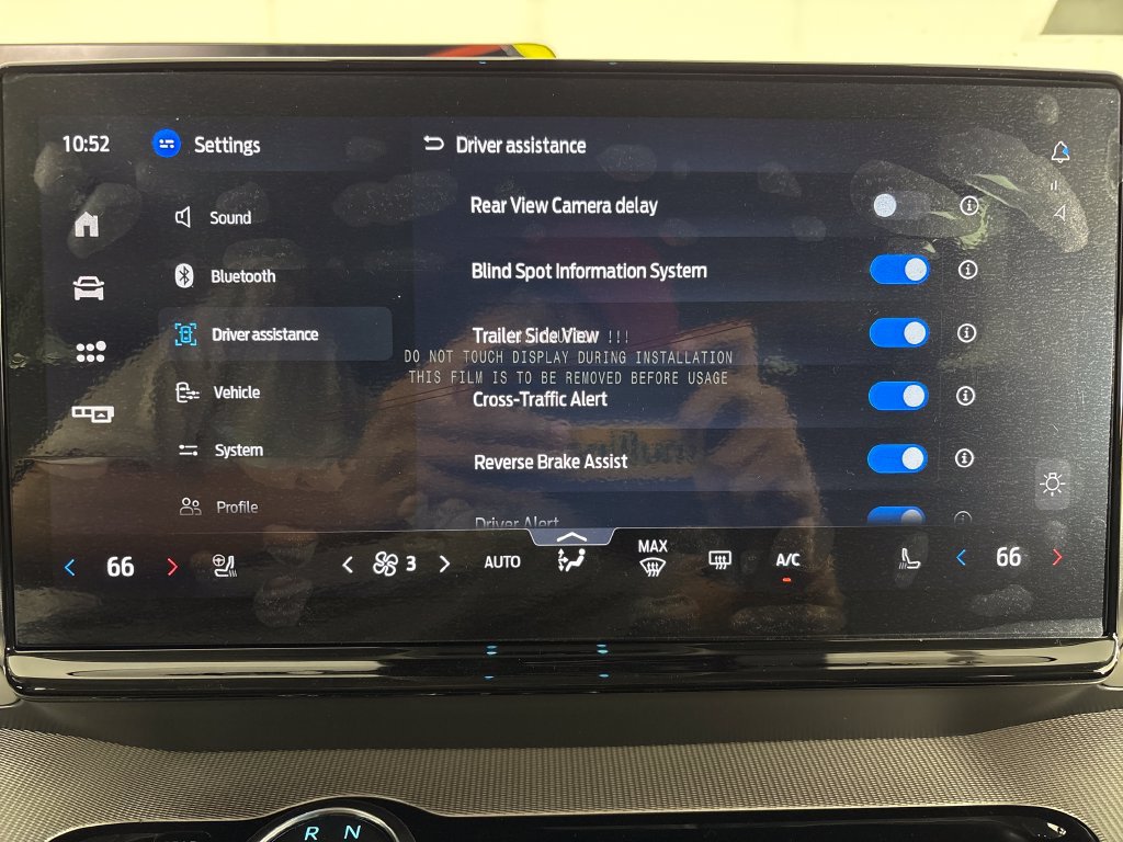 New 2026 Ford Expedition Max Active RWD image 34