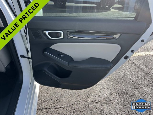 Used 2023 Honda Civic Touring image 18