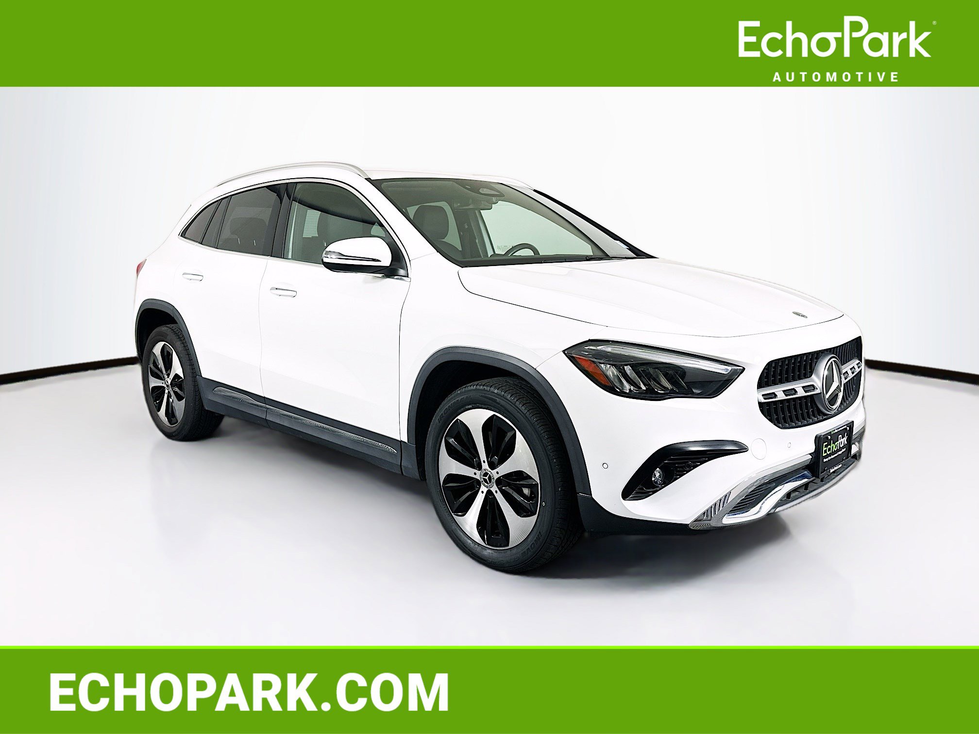 Used 2024 Mercedes-Benz GLA 250 image 1