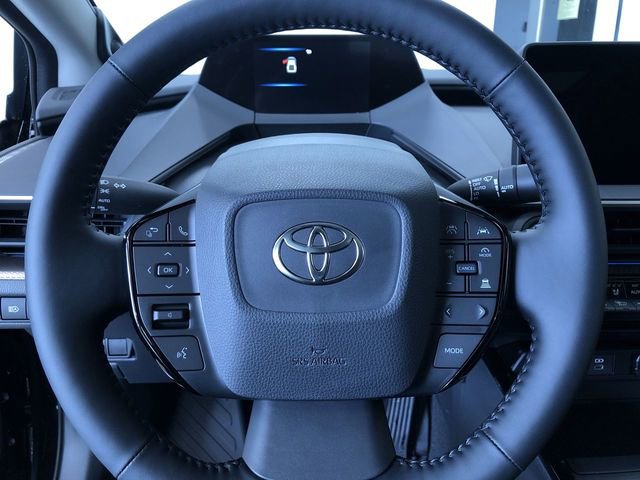 New 2026 Toyota Prius Limited image 15