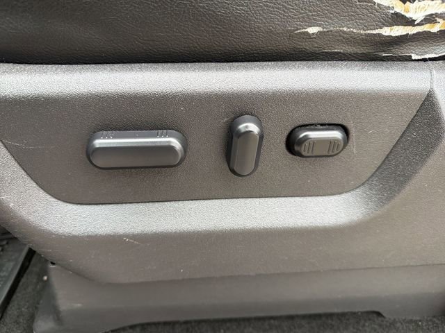 Used 2016 Ford F250 Lariat w/ Lariat Ultimate Package image 14