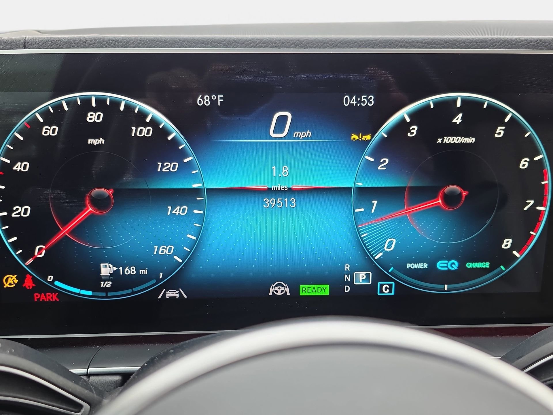 Certified 2023 Mercedes-Benz GLS 450 GLS 450 image 19