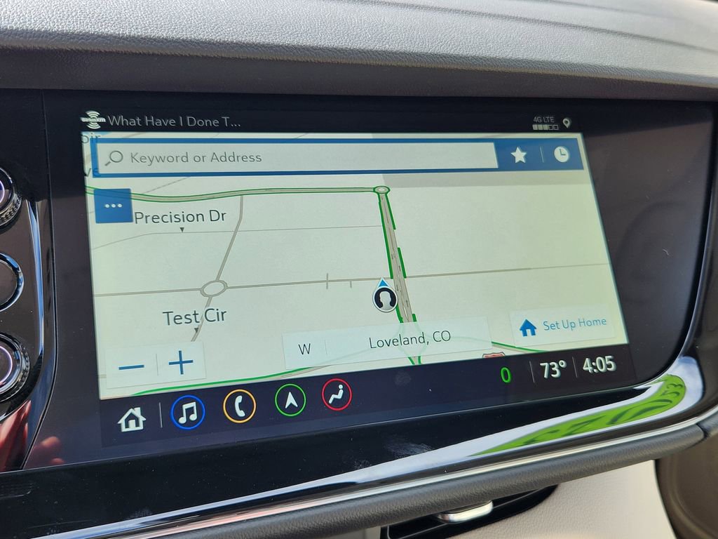 Used 2023 Buick Envision Avenir image 23