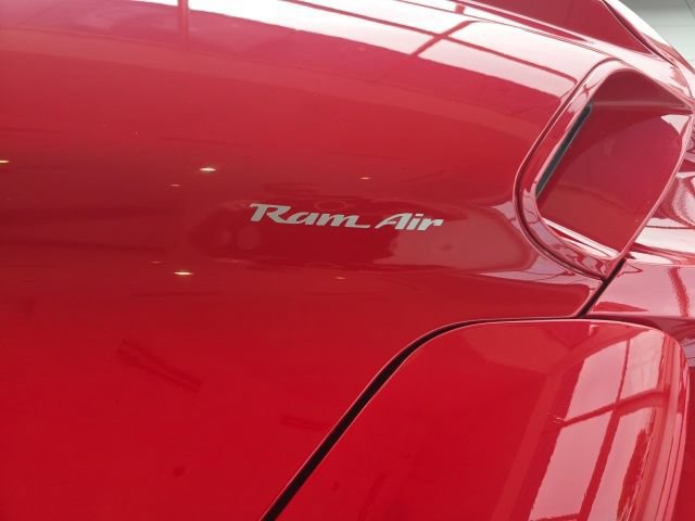 Used 2001 Pontiac Firebird Trans Am RWD image 9